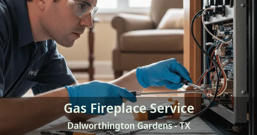 Gas Fireplace Service Dalworthington Gardens - TX Gas Fireplace Service Dalworthington Gardens - TX